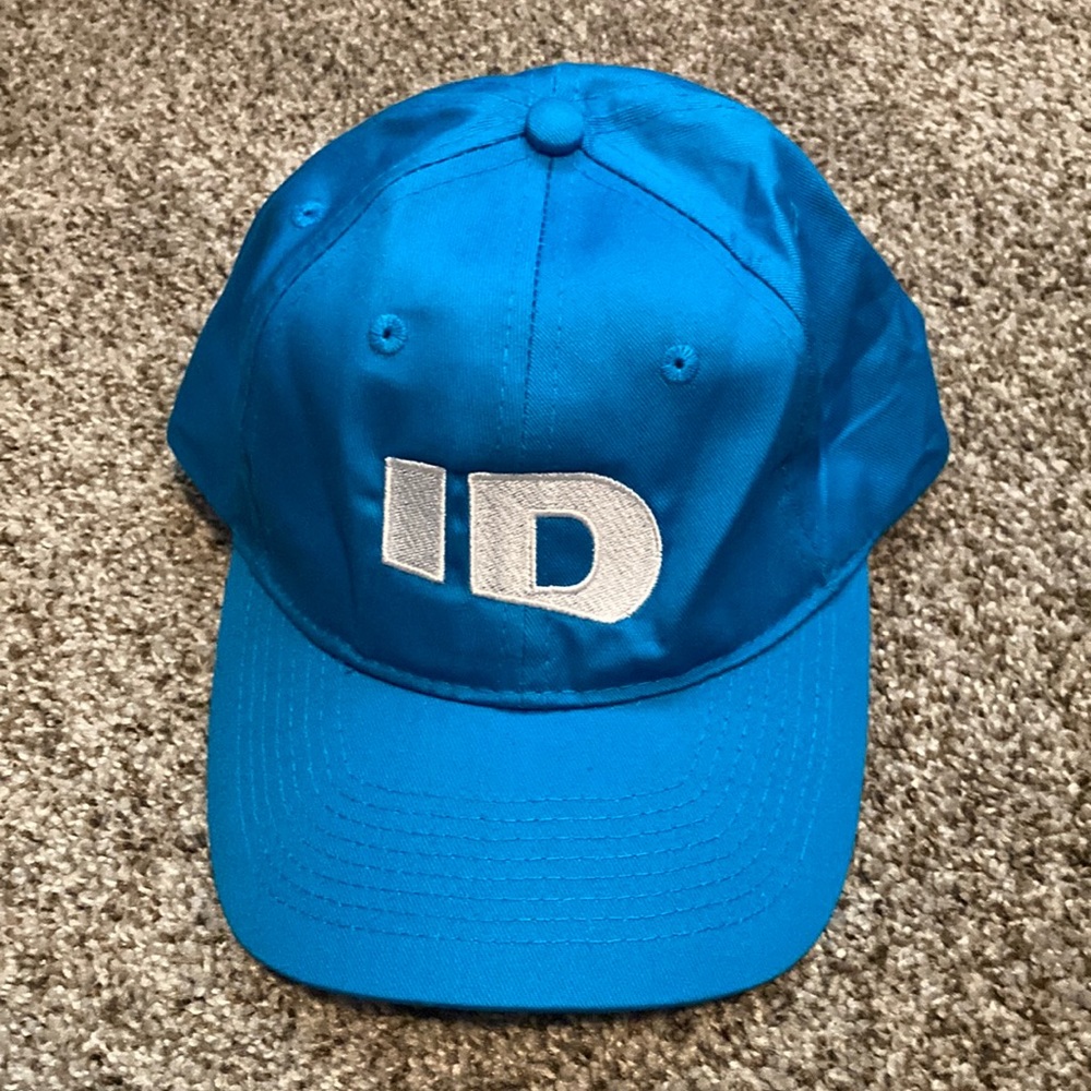 ID Hat